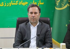 ۱۴۹ میلیارد طرح کشاورزی در لرستان افتتاح می‌شود