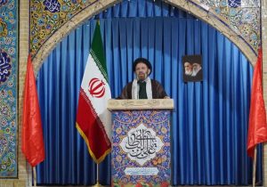 رژیم اشغالگر صهیونیستی منتظر انتقامی سخت باشد