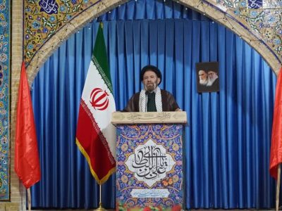 رژیم اشغالگر صهیونیستی منتظر انتقامی سخت باشد