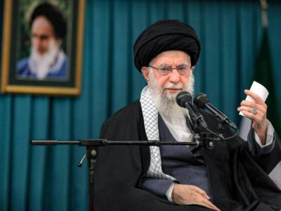 آمریکایی‌ها بدانند ملت ایران تسلیم‌شدنی نیست