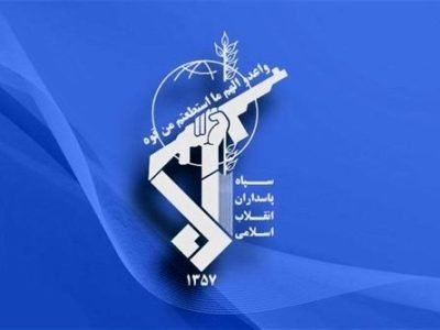 انهدام پهپاد رژیم غاصب صهیونیستی در پلدختر