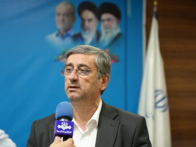 مردم با اطمینان زندگی روزمره خود را ادامه می‌دهند