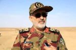 سرلشگر شادمانی فرمانده قرارگاه مرکزی خاتم‌الانبیاء شد