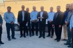 مجهزشدن ۱۳۰ نانوایی خرم‌آباد به موتور برق اضطراری