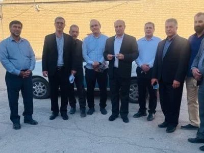 مجهزشدن ۱۳۰ نانوایی خرم‌آباد به موتور برق اضطراری