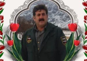 طوفان سرخ حماسه برای دفاع از وطن