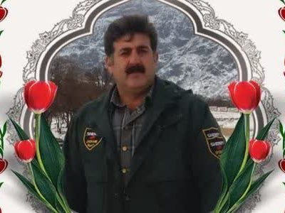 طوفان سرخ حماسه برای دفاع از وطن
