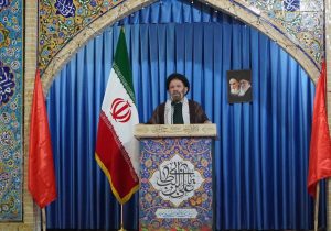 غرش رعد آسای موشک‌های ایرانی خواب متجاوزان را آشفته کرد