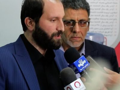 ۲۴ تن از شهدای اخیر لرستان اهداکننده خون بودند