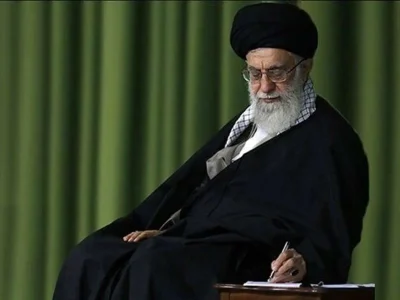 پیام رهبر معظم انقلاب اسلامی در پی حمله سحرگاه امروز اسرائیل