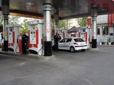 وضعیت سوخت‌رسانی در لرستان عادی است