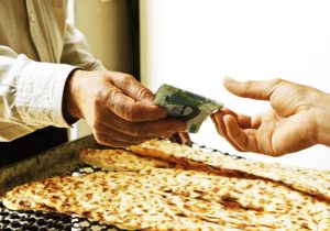 جزئیات افزایش ۵۲ درصدی قیمت نان در لرستان