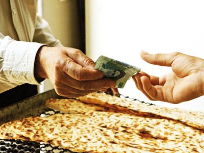 جزئیات افزایش ۵۲ درصدی قیمت نان در لرستان