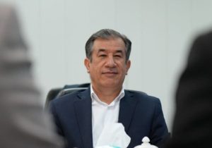 تغییر ساعت کاری دستگاه‌های اجرایی لرستان به دلیل موج گرما