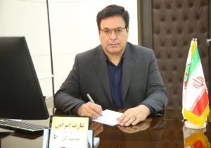 ایمن‌سازی راه‌ها و تسهیل جابه‌جایی زائرین اربعین در لرستان