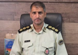 عامل تیراندازی در خرم‌آباد دستگیر شد