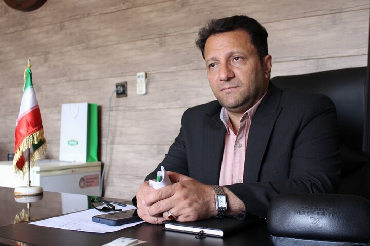 قصاب متخلف بروجردی به ۴ ماه حبس محکوم شد