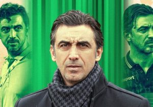 سید مهدی رحمتی سرمربی خیبر شد