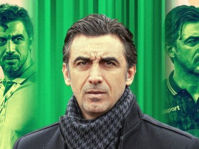 سید مهدی رحمتی سرمربی خیبر شد