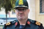 انهدام باند انتقال محموله مهمات جنگی در لرستان