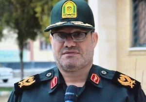 انهدام باند انتقال محموله مهمات جنگی در لرستان