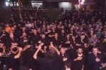 عزاداری دلدادگان اباعبدالله الحسین (ع) در لرستان