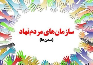 فعالیت بیش از ۷۹۰ سمن در لرستان