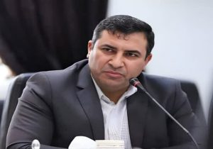 فرماندار دورود منصوب شد