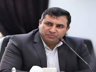 فرماندار دورود منصوب شد
