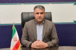 فرماندار شهرستان معمولان منصوب شد