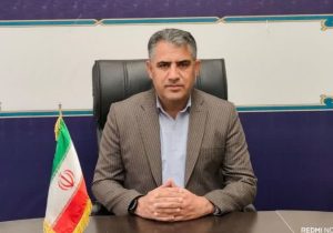 فرماندار شهرستان معمولان منصوب شد