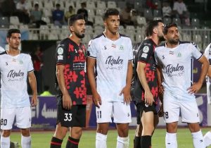 تداوم صدرنشینی خیبر با شکست آلومینیوم