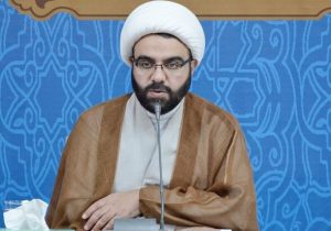 تقدیر مدیرکل تبلیغات اسلامی لرستان از خادمان امام حسین (ع)