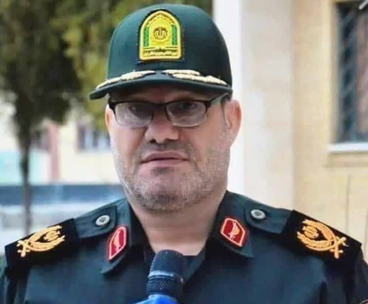 محموله ۲۵ تنی شکر خارج از شبکه توزیع در دلفان توقیف شد