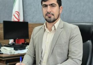رئیس جدید دادگاه عمومی معمولان معرفی شد