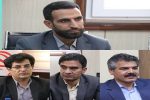 ترکیب جدید هیئت‌رئیسه شورای شهر خرم‌آباد مشخص شد