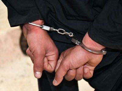قتل مادر توسط پسر در پلدختر؛ قاتل دستگیر شد
