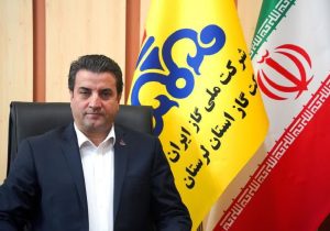 افتتاح ۱۰۵ طرح گاز رسانی، هفته دولت در لرستان