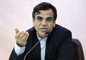 احمد مرادپور به عنوان مشاور استاندار منصوب شد