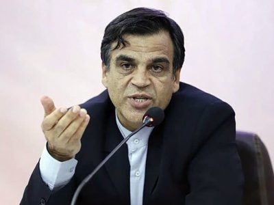 احمد مرادپور به عنوان مشاور استاندار منصوب شد