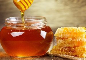 تولید بیش از چهار هزار تن عسل در لرستان