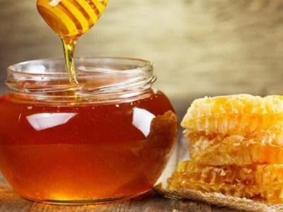 تولید بیش از چهار هزار تن عسل در لرستان