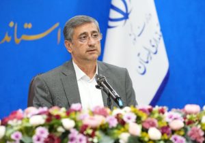 شرکت پارسیلون واگذار نشده است/ پیگیری اجرای تونل اسپژ با منابع ملی