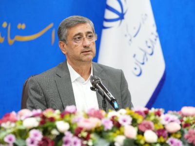 شرکت پارسیلون واگذار نشده است/ پیگیری اجرای تونل اسپژ با منابع ملی