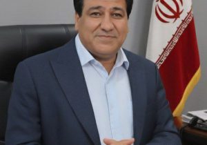 شاکرمی شهردار معمولان شد