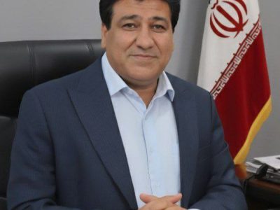 شاکرمی شهردار معمولان شد