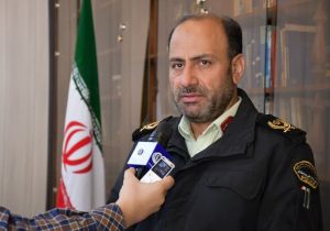 دستگیری کلاهبردار جعل اسناد در بروجرد