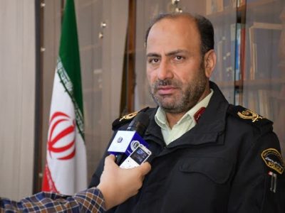 دستگیری کلاهبردار جعل اسناد در بروجرد