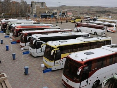 پرداخت تسهیلات نوسازی ناوگان فرسوده اتوبوس در لرستان