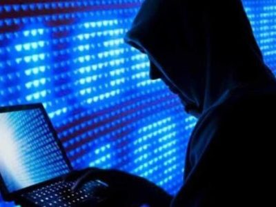 کشف ۱۵ فقره جرائم سایبری در دورود